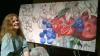 Bearing "Fruit" in artist-in-residence program