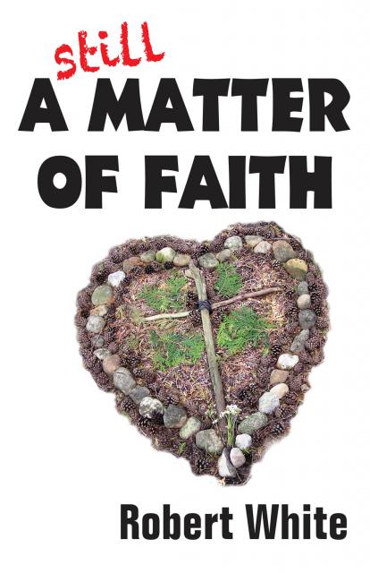 Collection of Guelph Mercury "A Matter of Faith" columns released