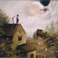 Trevor Dick - New World